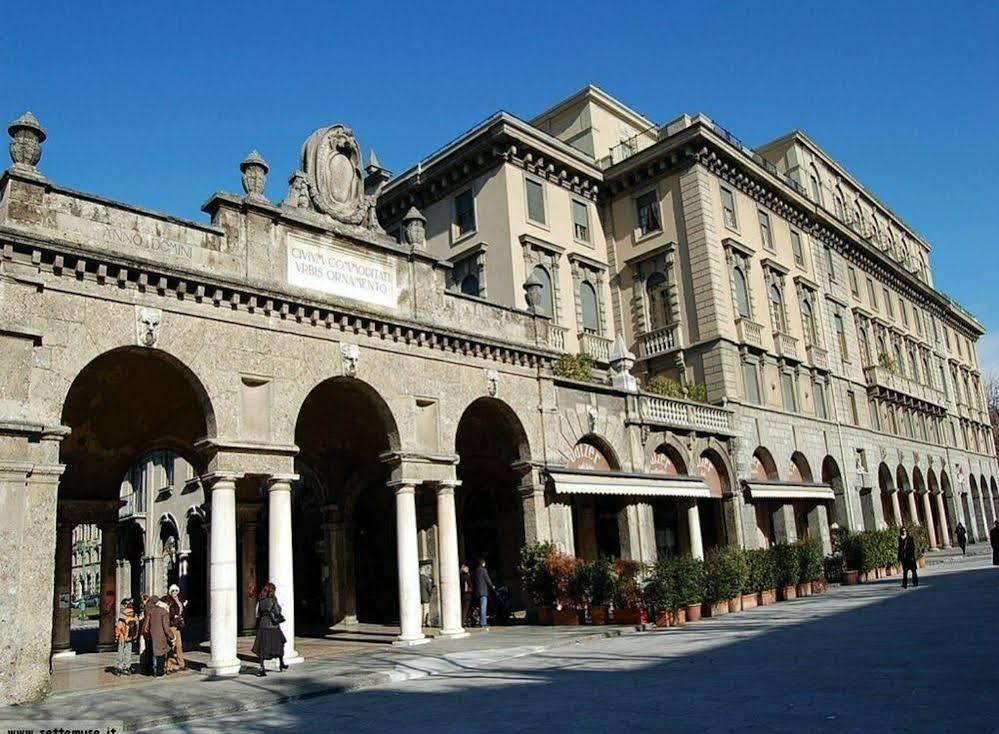 Donizetti Rooms Bergamo Exterior photo